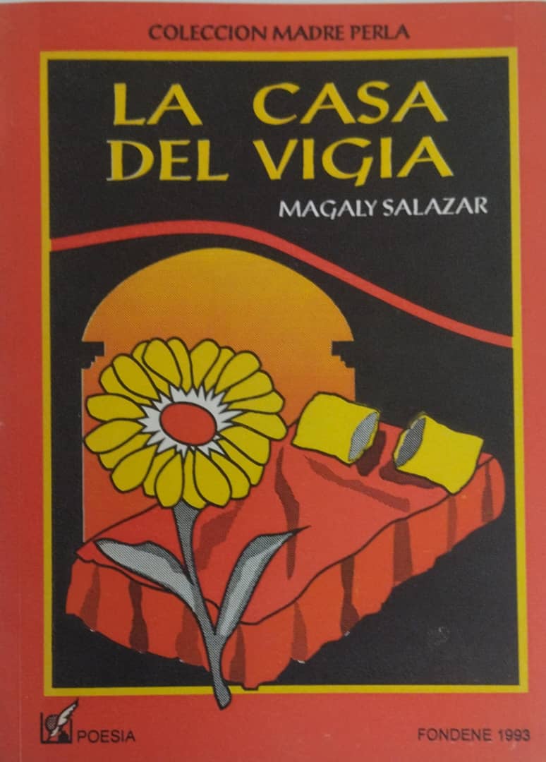 La casa del vigía